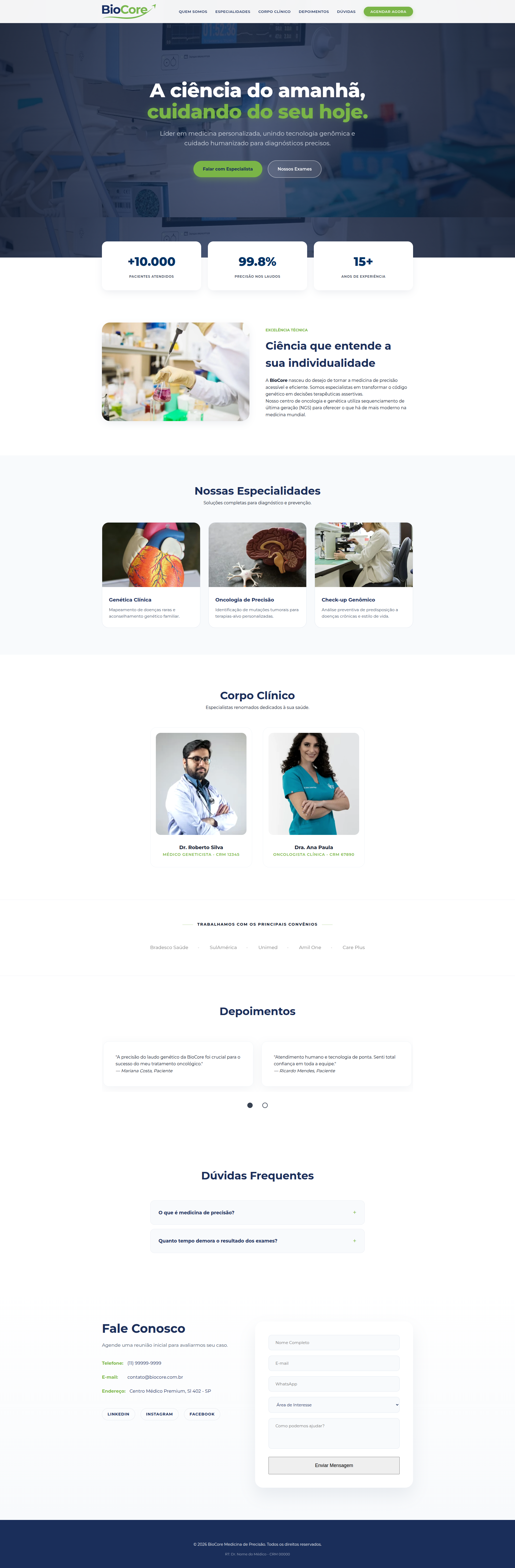 BioCore