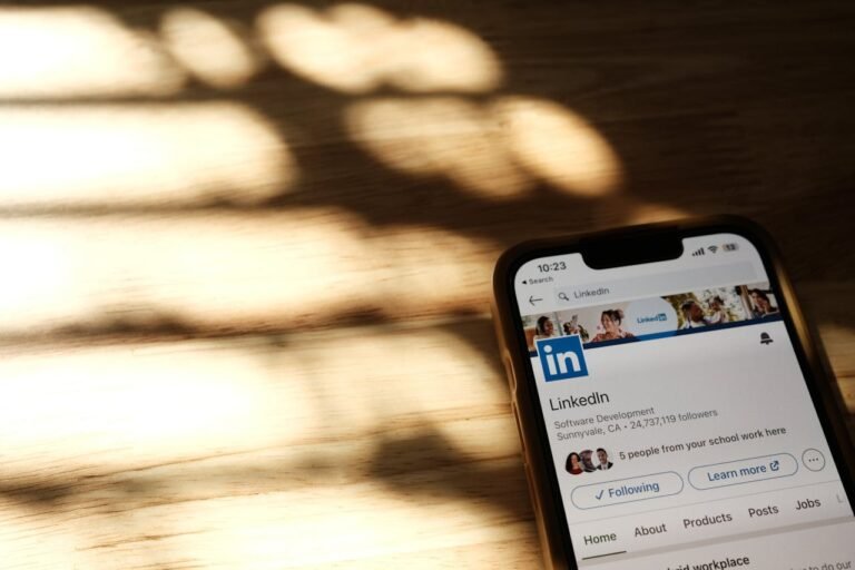 Advogados Otimizarem o LinkedIn: Veja algumas dicas